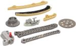 HEPU Set de Distributie (lant + Pinion) Honda Accord Viii Civic Ix Civic Viii Cr-v Iii Cr-v Iv Fr-v 1.8/1.8alk/2.0 (HEP21-0551)