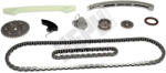 HEPU Set de Distributie (lant + Pinion) Lant si Roti Volvo C30 S40 Ii V70 Iii Ford C-max C-max Ii Fiesta V Focus C-max Focus (HEP21-0658)