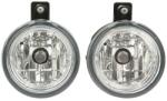 DEPO Lampa de Ceata Fata Dreapta/Stanga (hb4 Set) Isuzu D-max I Ra 11.06-06.12 ISUZU D-MAX 1 (213-2019P-AE)