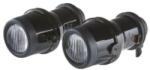 HELLA Lampa de Ceata Dreapta/Stanga (h3 (1NL008 090-821)
