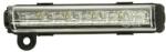 GIANT Lumina de Zi DRL Stanga Led Giant Mercedes Actros MP4 / MP5 07.11- MERCEDES ACTROS MP4 (131-MT10240AL)