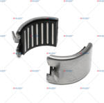 AUGER GERMANY Rulment Cu Ace Etrier (pentru Set 57600) Alpina Rle Roadster (z1) B12 (e38) B7 (e12) 2000-2026 (AUG-86863)