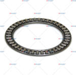 AUGER GERMANY Rulment Cu Ace Etrier Autobianchi A 112 Ford Ka (ru8) Fso 125p 125p Estate 2000-2026 (AUG-56004)