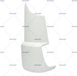 AUGER GERMANY Coltar Cabina Mercedes-benz Actros MP2 / MP3 2000-2026 (AUG-74542)