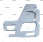 AUGER GERMANY Coltar Bara Protectie Fata Mercedes-benz Actros MP2 / MP3 2000-2026 (AUG-93351)