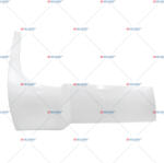 AUGER GERMANY Coltar Cabina Mercedes-benz Atego 2 2000-2026 (AUG-84506)