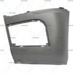 AUGER GERMANY Coltar Bara Protectie Fata Mercedes-benz Actros MP4 / MP5 2000-2026 (AUG-93300)