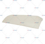AUGER GERMANY Coltar Cabina Mercedes-benz Actros MP4 / MP5 2000-2026 (AUG-83186)