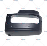 AUGER GERMANY Coltar Bara Protectie Fata Mercedes-benz Atego Atego 2 2000-2026 (AUG-58637)