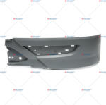 AUGER GERMANY Coltar Bara Protectie Fata Mercedes-benz Actros MP2 / MP3 2000-2026 (AUG-83110)