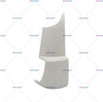 AUGER GERMANY Coltar Cabina Mercedes-benz Actros MP2 / MP3 2000-2026 (AUG-74541)