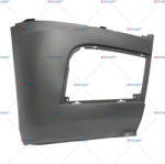 AUGER GERMANY Coltar Bara Protectie Fata Mercedes-benz Actros MP4 / MP5 2000-2026 (AUG-93297)