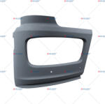 AUGER GERMANY Coltar Bara Protectie Fata Mercedes-benz Atego 3 2000-2026 (AUG-93313)