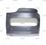 AUGER GERMANY Coltar Bara Protectie Fata Mercedes-benz Atego Atego 2 2000-2026 (AUG-58640)