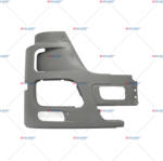 AUGER GERMANY Coltar Bara Protectie Fata Mercedes-benz Actros MP2 / MP3 2000-2026 (AUG-93350)