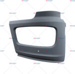 AUGER GERMANY Coltar Bara Protectie Fata Mercedes-benz Atego 3 2000-2026 (AUG-93314)