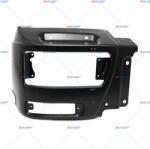 AUGER GERMANY Coltar Bara Protectie Fata Iveco 2000-2026 (AUG-86395)