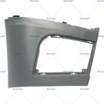 AUGER GERMANY Coltar Bara Protectie Fata Mercedes-benz Actros MP4 / MP5 2000-2026 (AUG-83968)