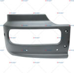 AUGER GERMANY Coltar Bara Protectie Fata Mercedes-benz Atego Atego 2 2000-2026 (AUG-58638)