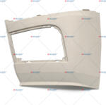 AUGER GERMANY Coltar Bara Protectie Fata Mercedes-benz 2000-2026 (AUG-83138)