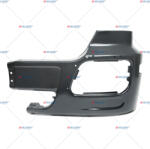 AUGER GERMANY Coltar Bara Protectie Fata ( Otel ) Mercedes-benz 2000-2026 (AUG-98191)
