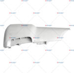 AUGER GERMANY Coltar Cabina Daf Lf 45 Lf 55 2000-2026 (AUG-86325)