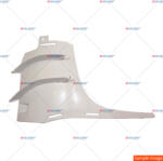 AUGER GERMANY Coltar Cabina Mercedes-benz Actros MP2 / MP3 2000-2026 (AUG-84509)
