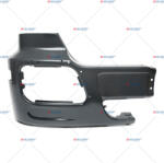 AUGER GERMANY Coltar Bara Protectie Fata ( Otel ) Mercedes-benz 2000-2026 (AUG-98192)
