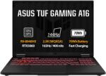 ASUS TUF Gaming A16 FA608PM-QT140WZ Laptop