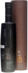 BRUICHLADDICH Octomore 15.2 0,7 l 57,9%