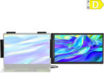 Zeuslap Monitor portabil Zeuslap 14 IPS (Z14P)