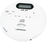 Akai CD player portabil Bluetooth Akai