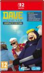 Silver Lining Interactive Dave the Diver [Complete Edition] (Switch 2)