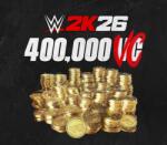 2K WWE 2k26 400, 000 Virtual Currency Pack - Xbox Series X/S