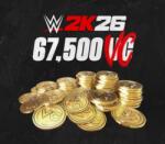 2K WWE 2k26 67, 500 Virtual Currency Pack - Xbox Series X/S