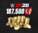 2K WWE 2k26 187, 500 Virtual Currency Pack - Xbox Series X/S