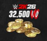 2K WWE 2k26 32, 500 Virtual Currency Pack - Xbox Series X/S