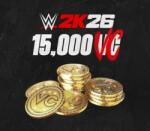 2K WWE 2k26 15, 000 Virtual Currency Pack - Xbox Series X/S