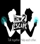Just For Games How 2 Escape (Xbox One)