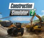 Astragon Construction Simulator 3 Console Edition (Xbox One)
