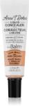theBalm Anne T. Dotes® Liquid Concealer corector lichid acoperire completa culoare #22 Light to Medium 11.8 ml