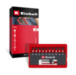 Einhell Expert 11 Részes S2-es Bit Készlet (49118673) (49118673)