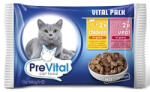 PreVital alutasakos eledel csirkével, borjúval 3 x