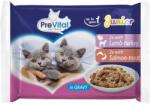 PreVital alutasakos eledel Junior 3 x