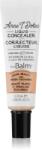 theBalm Anne T. Dotes® Liquid Concealer corector lichid acoperire completa culoare #26 Medium 11.8 ml
