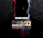 IO Interactive Hitman World of Assassination Part One (Xbox One)