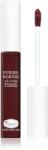 theBalm Purseworthy lip gloss hidratant unt de shea culoare Satchel 7 ml