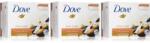 Dove Purely Pampering Shea Butter & Vanilla set
