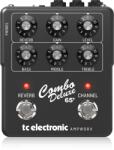 TC Electronic COMBO DELUXE 65 Preamp