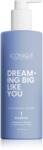 Iconique DREAMING BIG LIKE YOU Volume & Thickness șampon pentru volum maxim pentru păr fin 500 ml